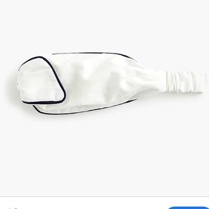 J. Crew Accessories - Jcrew soft twist bow headband J. Crew Accessories - Jcrew soft twist bow headband